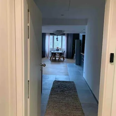 Wunderschoene Loft-stadtwohnung Apartmán Würzburg