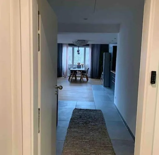 Wunderschoene Loft-stadtwohnung דירה וירצבורג